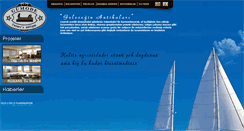 Desktop Screenshot of gumode.com.tr